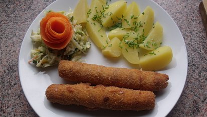 Zlaté žížalky