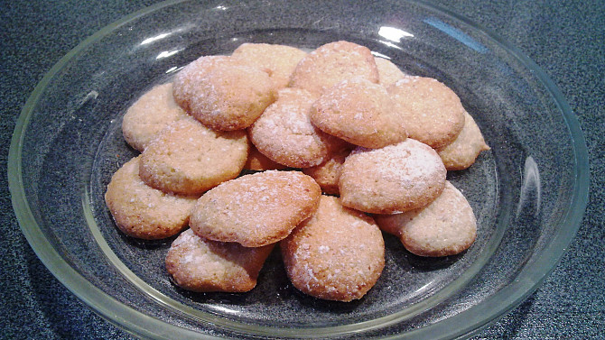 Amaretti