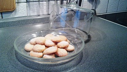 Amaretti