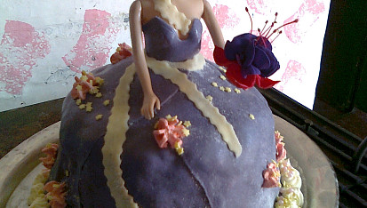 Barbie