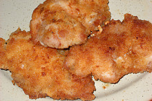 Bleskové řízky