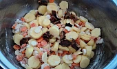Bramborová polévka (bramboračka)