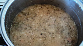 Bramborová polévka (bramboračka)
