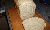 Bramborový chleba podle Tejajky