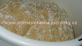 Briošky - šneky