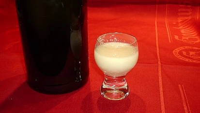 Citronovo - česnekový zázrak