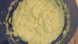Citronovo - česnekový zázrak