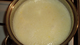 Citronovo - česnekový zázrak