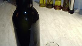 Citronovo - česnekový zázrak