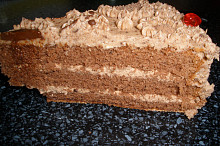 nakrojený kousek