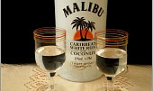 Domácí Malibu (Malibu likér)