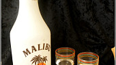 Domácí Malibu, na zdravíčko :-)