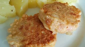 Hermelínové bochánky, Hermelínové bochánky