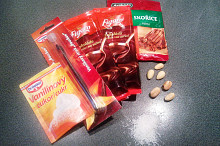 Suroviny