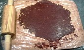 Hříšné čokolády (Vyválený plát)