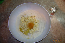 těsto 