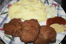 karbanátky s tuňákem