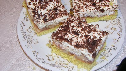 Kokosový jablečník, Kokosový jablečník
