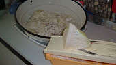 Kysané zelí do sklenic (Jozefína)