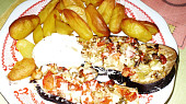 Lilkové kopečky