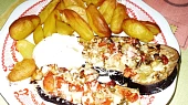 Lilkové kopečky