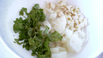 Lilkové kopečky