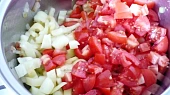 Paprika na smetaně