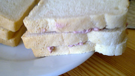 Paštikové dortíčky