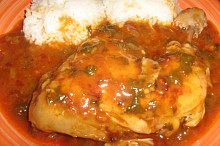 Přikládám fotku,recept jsem dělala podle Tebe.
