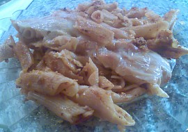 Penne tety Pavly