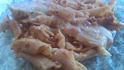 Penne tety Pavly