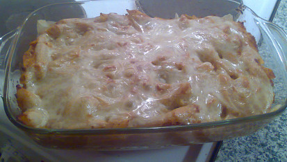 Penne tety Pavly