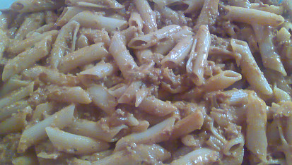 Penne tety Pavly