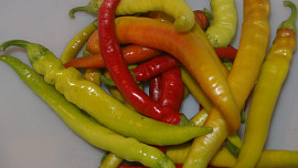 Pikantní bůčková pomazánka