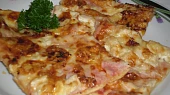 Pizza od barbry