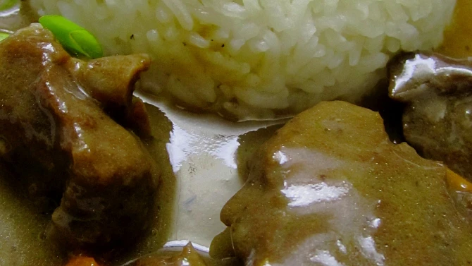 Podzimní jelení ragů, Podzimní jelení ragů
