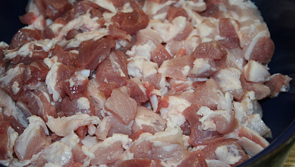 Rillettes (rijet)