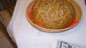 Slunečnicový chleba II., Slunečnicový chleba II