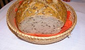 Slunečnicový chleba II. (Slunečnicový chleba II.)