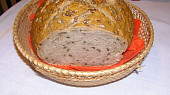 Slunečnicový chleba II., Slunečnicový chleba II.