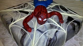 Spiderman a Miky