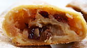 Strakonické "štrúdle"