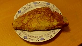 Šumavské řízky