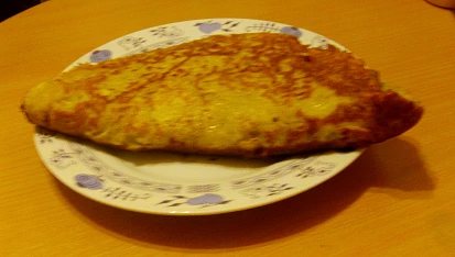 Šumavské řízky