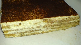 Tiramisu BeBe