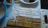 Tiramisu BeBe