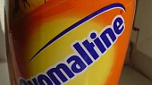 Tiramisu BeBe, pro ty kteří nevědí co je to Ovomaltine