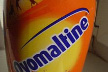pro ty kteří nevědí co je to Ovomaltine