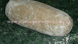 Tmavý slunečnicový chléb s podmáslím
