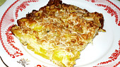 Tortilla z dýně